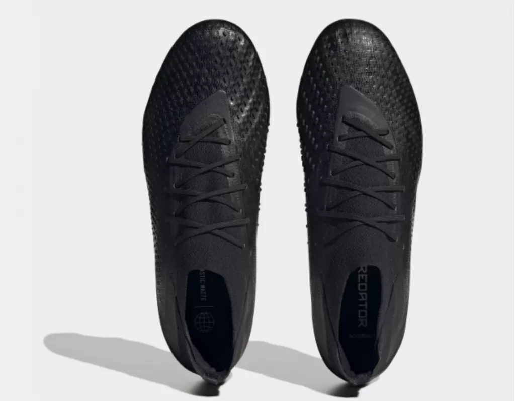 Бутсы профессиональные Adidas Predator Accuracy.1 FG